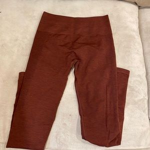 Alphalete Amplify Leggings